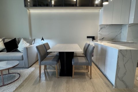 Condo in Khlong San, Bangkok, Thailand, 2 bedrooms № 157211 - photo 3