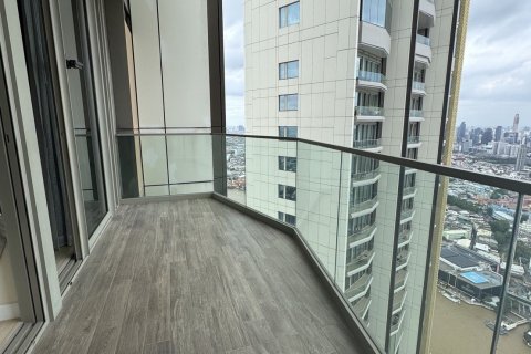 Condo in Khlong San, Bangkok, Thailand, 2 bedrooms № 157211 - photo 10