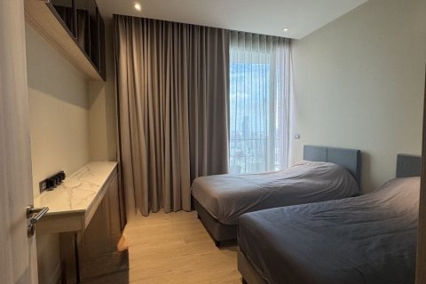 Condo in Khlong San, Bangkok, Thailand, 2 bedrooms № 157211 - photo 12