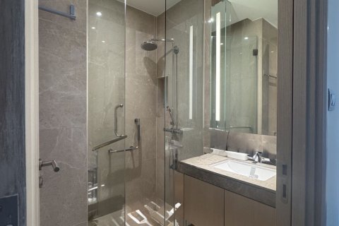 Condo in Khlong San, Bangkok, Thailand, 2 bedrooms № 157211 - photo 7