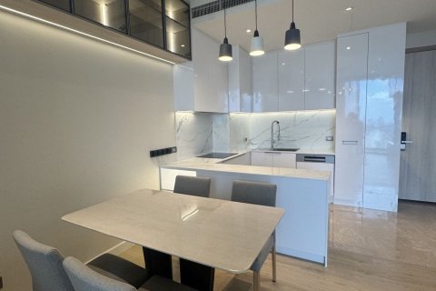 Condo in Khlong San, Bangkok, Thailand, 2 bedrooms № 157211 - photo 5