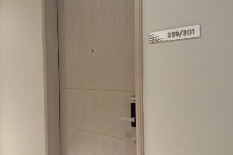 Condo in Khlong San, Bangkok, Thailand, 2 bedrooms № 157211 - photo 6