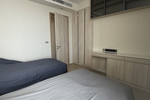 Condo in Khlong San, Bangkok, Thailand, 2 bedrooms № 157211 - photo 8