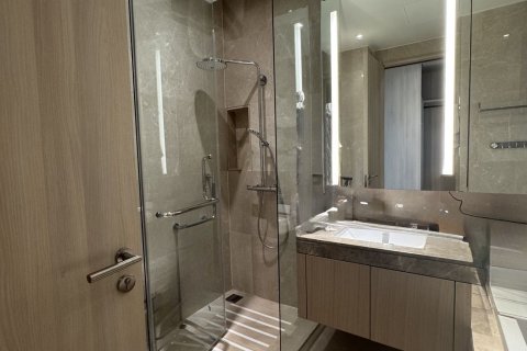 Condo in Khlong San, Bangkok, Thailand, 2 bedrooms № 157211 - photo 13