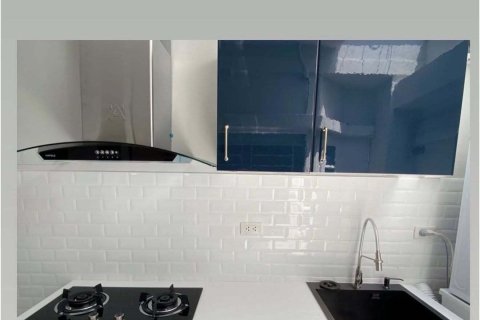 Townhouse in Khlong Toei, Bangkok, Thailand 3 bedrooms № 157213 - photo 4