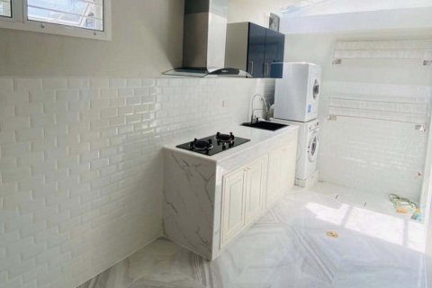 Townhouse in Khlong Toei, Bangkok, Thailand 3 bedrooms № 157213 - photo 9