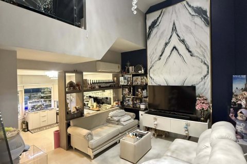 Townhouse in Khlong Toei, Bangkok, Thailand 3 bedrooms № 157213