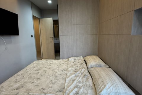 Condo à Bangkok, Thaïlande, 1 chambre  № 176656 - photo 4