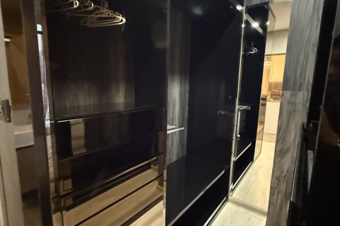 Condo à Bangkok, Thaïlande, 1 chambre  № 176656 - photo 6