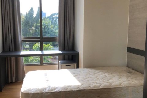 Condo à Bangkok, Thaïlande, 2 chambres  № 176657 - photo 3