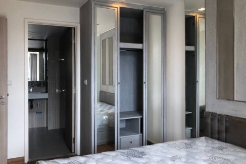 Condo à Bangkok, Thaïlande, 2 chambres  № 176657 - photo 6