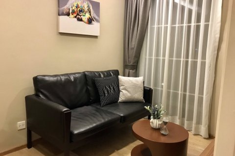 Condo à Bangkok, Thaïlande, 1 chambre  № 176658 - photo 2