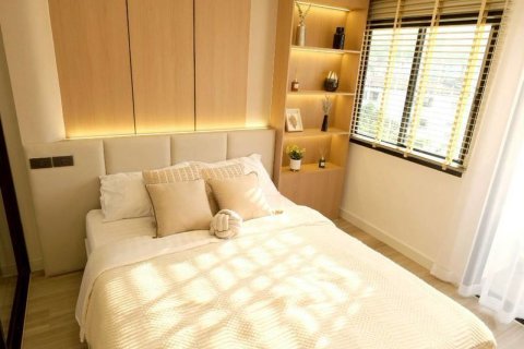 Penthouse à Chiang Mai, Thaïlande 2 chambres № 173667