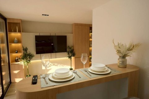 Penthouse à Chiang Mai, Thaïlande 2 chambres № 173667 - photo 5