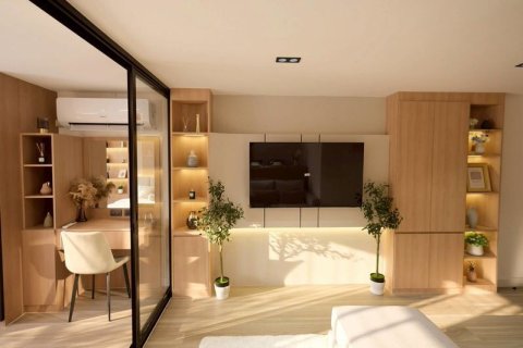 Penthouse à Chiang Mai, Thaïlande 2 chambres № 173667 - photo 13