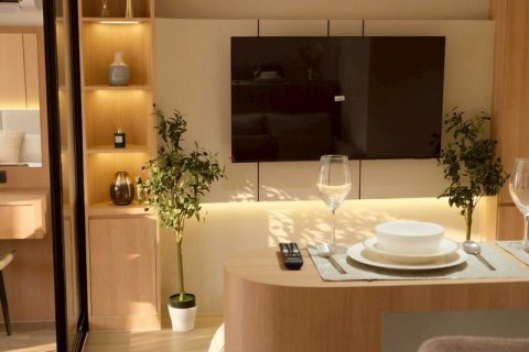 Penthouse à Chiang Mai, Thaïlande 2 chambres № 173667 - photo 11