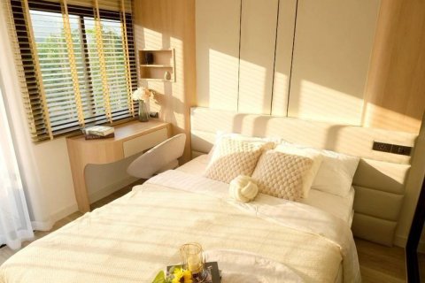 Penthouse à Chiang Mai, Thaïlande 2 chambres № 173667 - photo 2