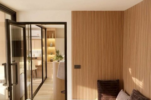 Penthouse à Chiang Mai, Thaïlande 2 chambres № 173667 - photo 12