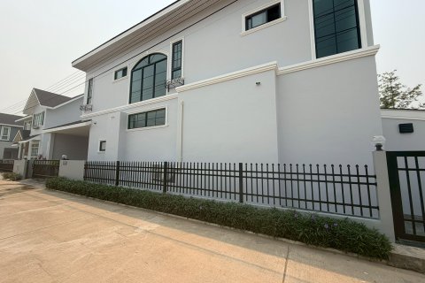 Villa à Saraphi, Thaïlande 3 chambres № 173670 - photo 2