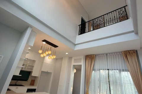 Villa à Saraphi, Thaïlande 3 chambres № 173670 - photo 8