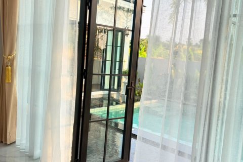 Villa à Saraphi, Thaïlande 3 chambres № 173670 - photo 6