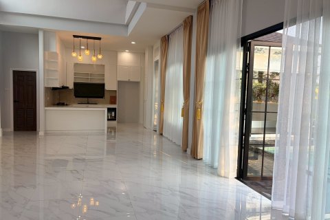 Villa à Saraphi, Thaïlande 3 chambres № 173670 - photo 5