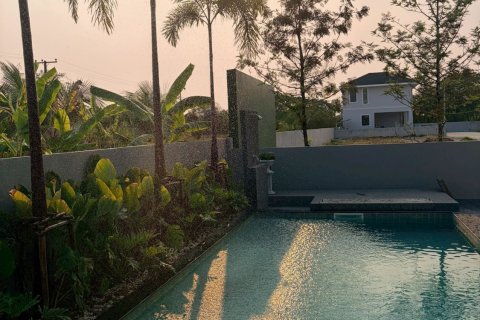 Villa à Saraphi, Thaïlande 3 chambres № 173670 - photo 12