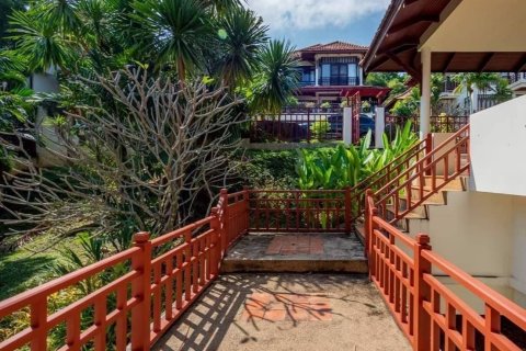 House in Phuket, Thailand 5 bedrooms № 173669 - photo 10