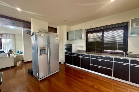 House in Phuket, Thailand 5 bedrooms № 173669 - photo 18