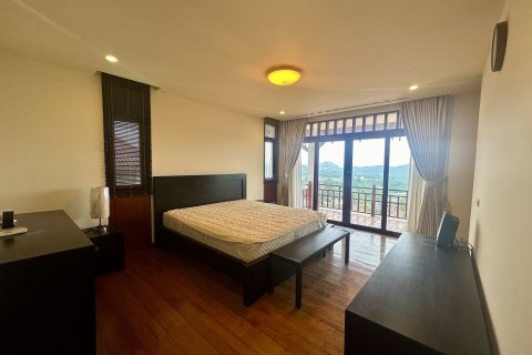 House in Phuket, Thailand 5 bedrooms № 173669 - photo 3