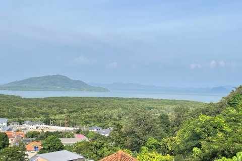 House in Phuket, Thailand 5 bedrooms № 173669 - photo 6