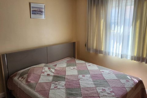 Studio dans le Condo à Watthana, Bangkok, Thaïlande  № 173672 - photo 7