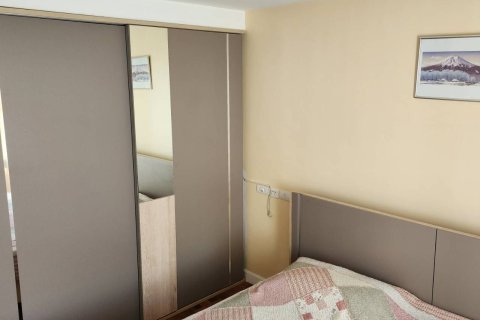 Studio dans le Condo à Watthana, Bangkok, Thaïlande  № 173672 - photo 5