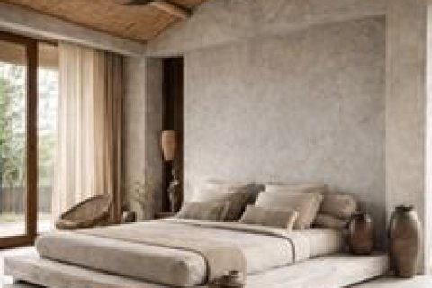 Вилла в Самуи, Таиланд с 4 спальнями  № 173671 - фото 9