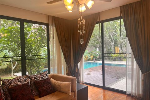 Maison à Kathu, Thaïlande 3 chambres № 173668 - photo 2