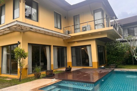 Maison à Kathu, Thaïlande 3 chambres № 173668 - photo 6