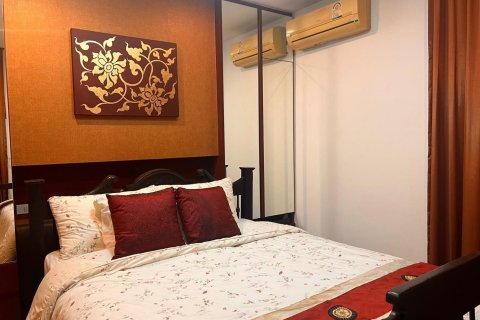 Maison à Kathu, Thaïlande 3 chambres № 173668 - photo 10