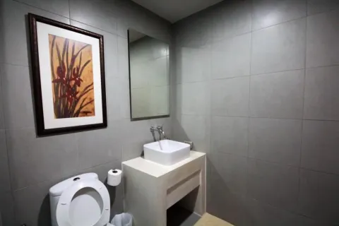 Кондоминиум с 2 спальнями в Хуа Хине, Таиланд № 159359 - фото 26