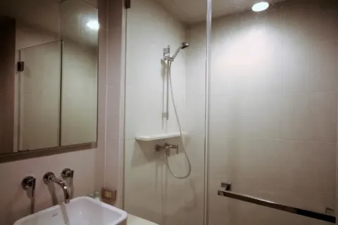 Кондоминиум с 2 спальнями в Хуа Хине, Таиланд № 159359 - фото 23