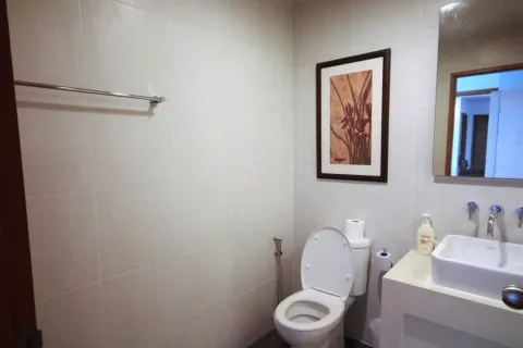 Кондоминиум с 2 спальнями в Хуа Хине, Таиланд № 159359 - фото 25