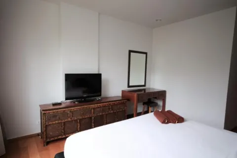 Кондоминиум с 2 спальнями в Хуа Хине, Таиланд № 159359 - фото 20