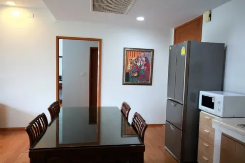 Кондоминиум с 2 спальнями в Хуа Хине, Таиланд № 159359 - фото 9