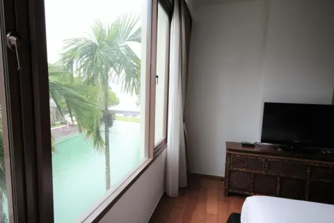 Кондоминиум с 2 спальнями в Хуа Хине, Таиланд № 159359 - фото 15