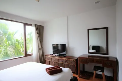 Кондоминиум с 2 спальнями в Хуа Хине, Таиланд № 159359 - фото 19