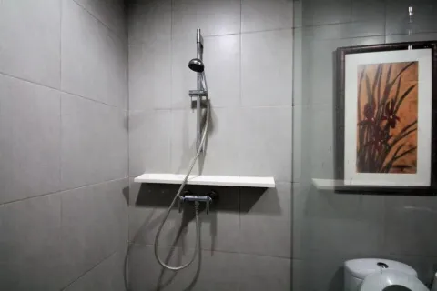 Кондоминиум с 2 спальнями в Хуа Хине, Таиланд № 159359 - фото 24