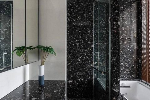 Studio in the Condo in Khlong Toei, Bangkok, Thailand № 159363 - photo 7