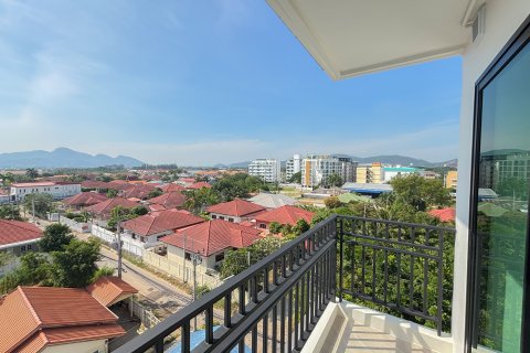 Студия в кондо в Хуа Хине, Таиланд № 159360 - фото 12
