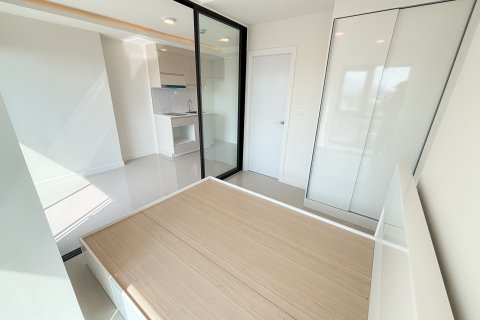 Студия в кондо в Хуа Хине, Таиланд № 159360 - фото 7