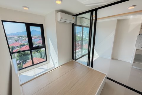 Студия в кондо в Хуа Хине, Таиланд № 159360 - фото 5