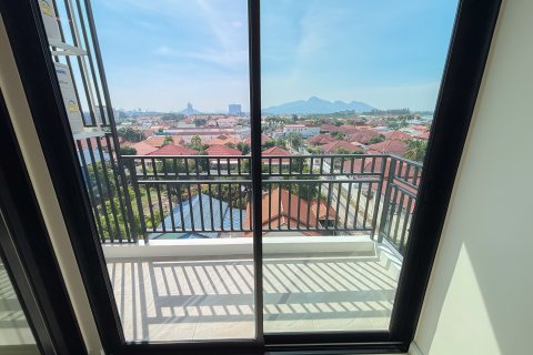 Студия в кондо в Хуа Хине, Таиланд № 159360 - фото 9